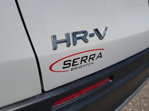 Certified 2024 Honda HR-V Sport image 28