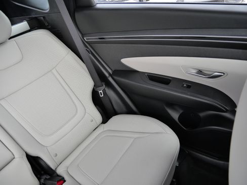 Certified 2023 Hyundai Tucson SEL w/ Convenience Package image 14