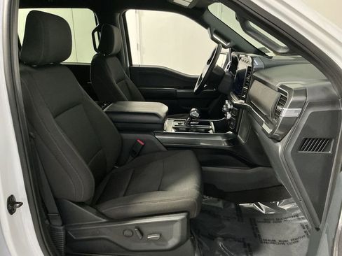 Used 2023 Ford F150 XLT w/ Equipment Group 302A High AWD/4WD image 26