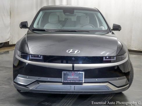 Used 2023 Hyundai Ioniq 5 Limited w/ Cargo Package image 6