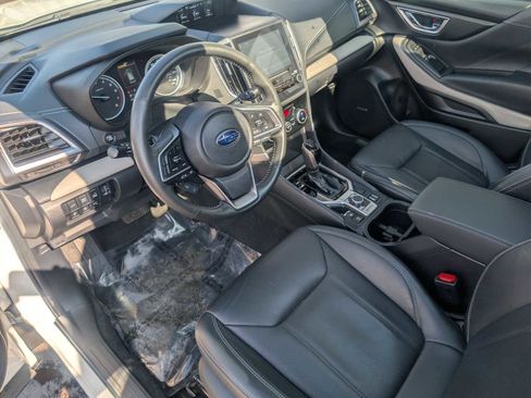 Certified 2023 Subaru Forester Limited image 23