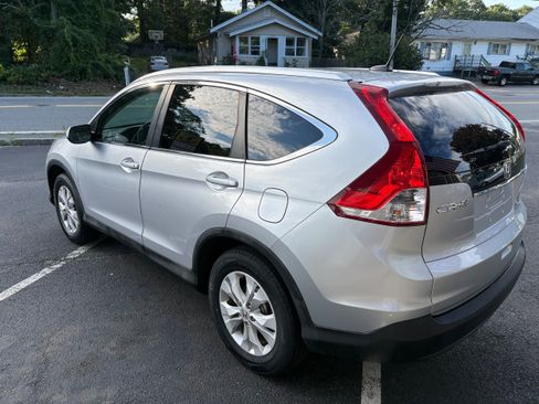 Used 2014 Honda CR-V EX-L image 7