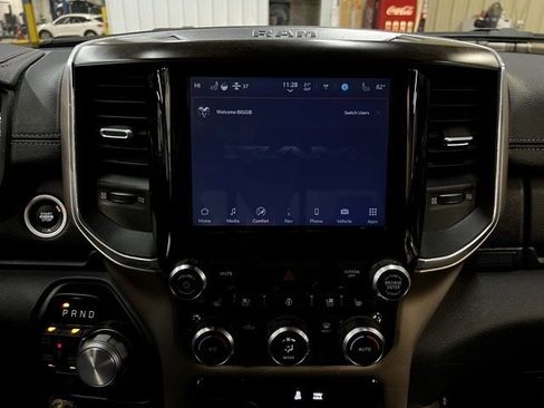 Used 2022 RAM 1500 Laramie image 14