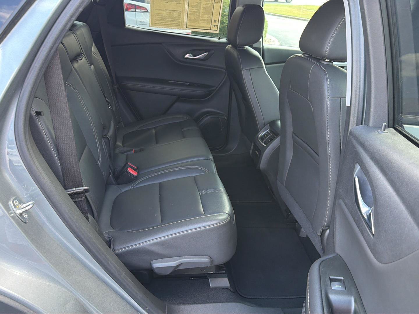 Certified 2023 Chevrolet Blazer LT FWD image 12