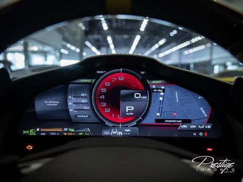 Used 2025 Ferrari 296 GTB RWD image 43