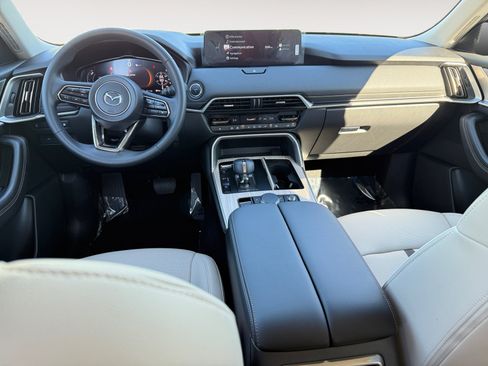 Certified 2024 MAZDA CX-90 Plug-In Hybrid w/ Preferred AWD/4WD image 15