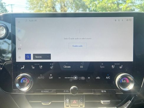 Used 2023 Lexus NX 350 AWD image 12