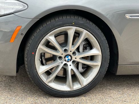 Used 2015 BMW 535i Sedan image 23