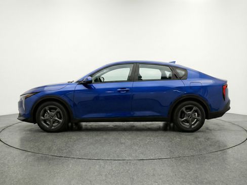 Used 2025 Kia K4 FWD image 5