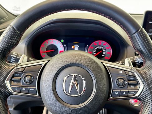 Used 2023 Acura RDX A-Spec image 15