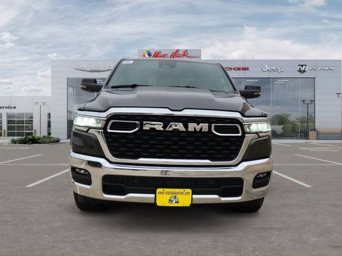 New 2026 RAM 1500 Lone Star RWD image 8