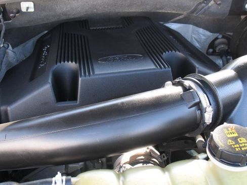 Used 2020 Ford F150 King Ranch w/ Equipment Group 601A Luxury image 72