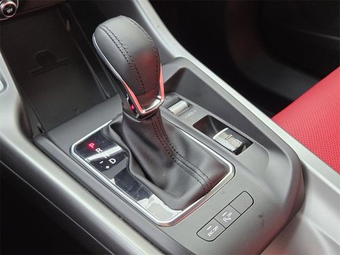 New 2024 Dodge Hornet R/T Plus w/ R/T Blacktop Package image 16