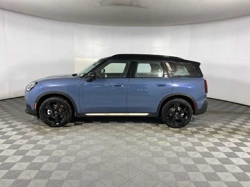 New 2026 MINI Cooper Countryman SE image 5