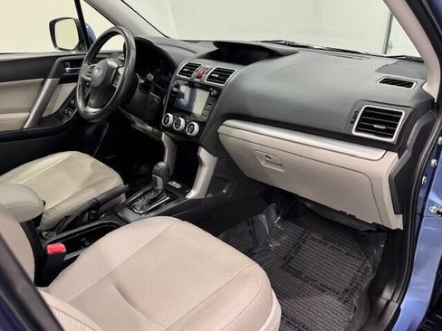 Used 2016 Subaru Forester 2.5i Touring w/ Eyesight & Navigation System image 15