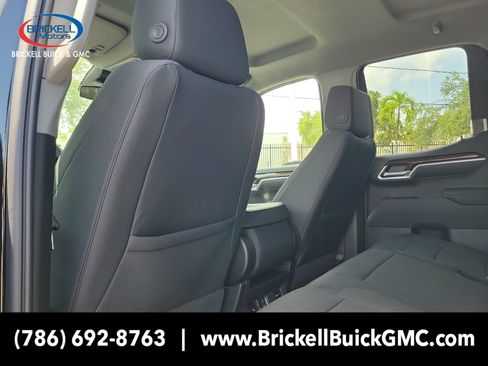 New 2026 GMC Sierra 1500 Elevation AWD/4WD image 11