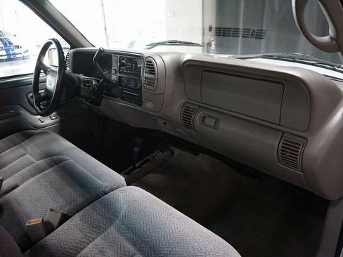 Used 1997 GMC Sierra 1500 4x4 Regular Cab w/ Marketing Option Pkg 3 image 32
