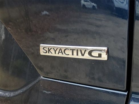 New 2025 MAZDA CX-5 AWD 2.5 S image 7