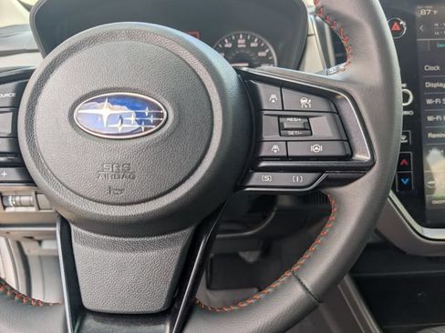Certified 2025 Subaru Crosstrek 2.5i Limited w/ Crosstrek Mirror Package AWD/4WD image 14