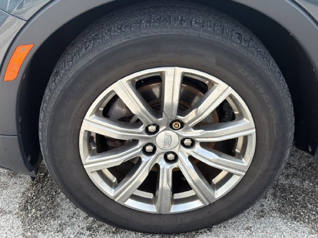 Used 2019 Cadillac XT4 Premium Luxury AWD/4WD image 42