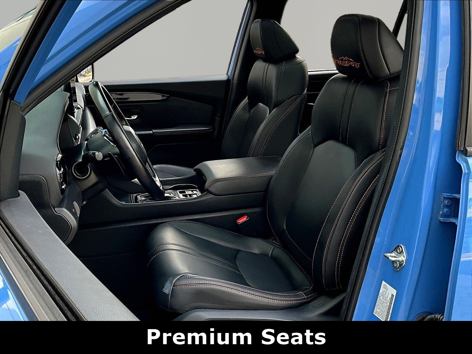 Used 2024 Honda Pilot TrailSport image 21