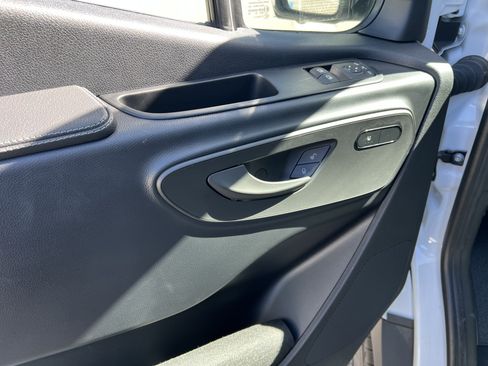 New 2026 Mercedes-Benz Sprinter 2500 image 17