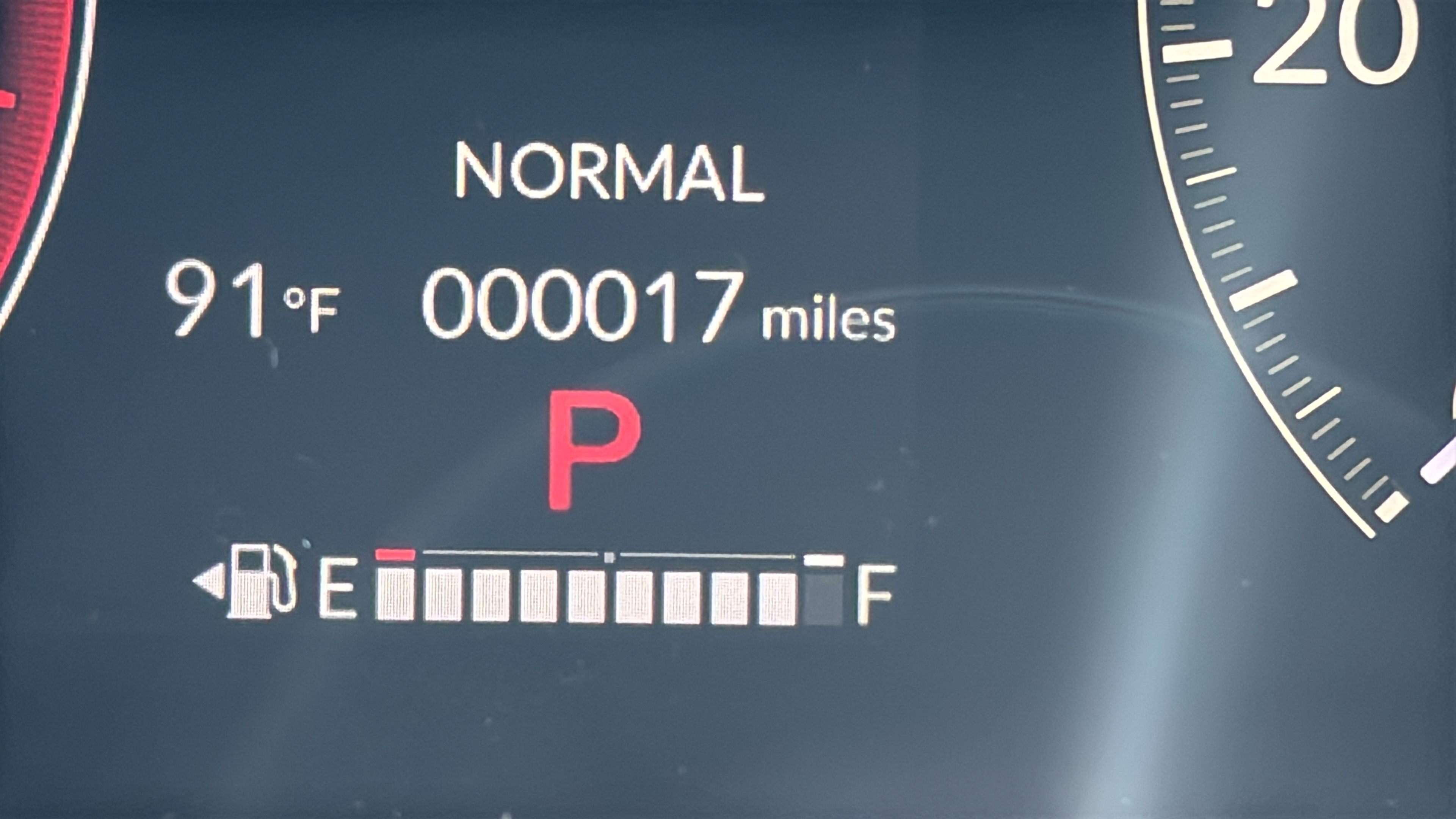 New 2027 Honda HR-V EX-L image 23