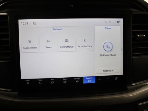 New 2026 Ford F150 XL image 42