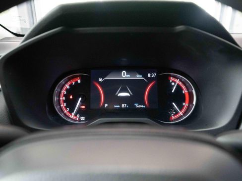 Used 2023 Toyota RAV4 LE FWD image 16
