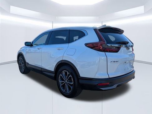Used 2022 Honda CR-V EX-L image 6