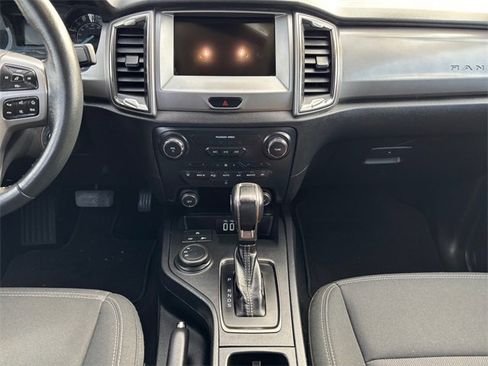 Used 2020 Ford Ranger XLT w/ Equipment Group 301A Mid image 11