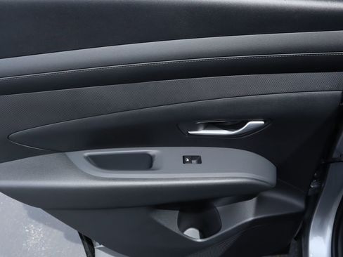 New 2026 Hyundai Tucson SEL AWD/4WD image 16