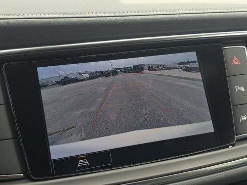 Used 2023 Buick Enclave Essence w/ LPO, Floor Liner Package FWD image 34