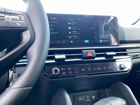 New 2026 Kia Sportage EX image 19