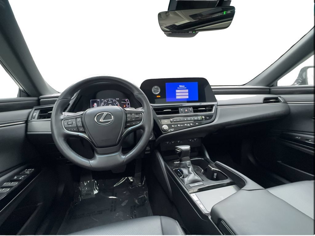 Used 2023 Lexus ES 350 w/ Premium Package FWD image 35