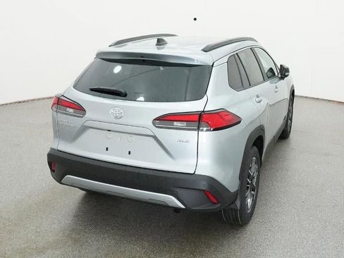 New 2026 Toyota Corolla Cross XLE image 8