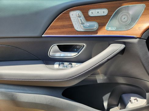 New 2026 Mercedes-Benz GLE 350 4MATIC image 24