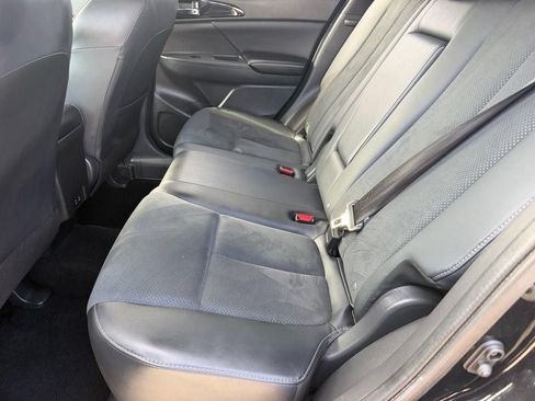 Used 2025 Mitsubishi Eclipse Cross SE AWD/4WD image 10