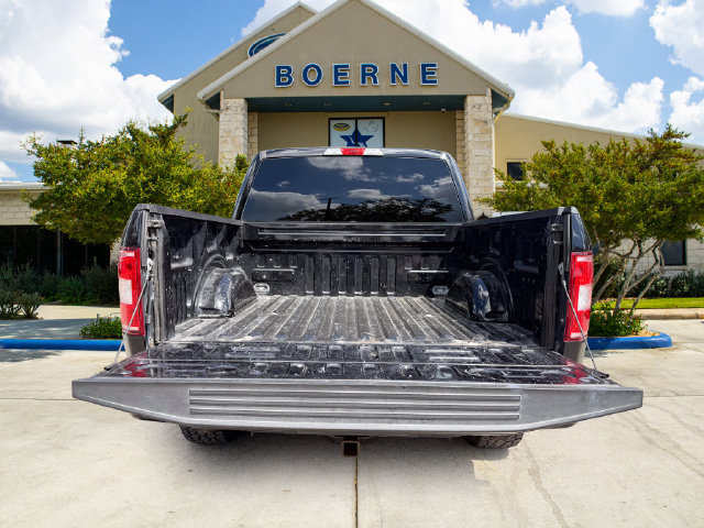 Used 2019 Ford F150 XL w/ Equipment Group 101A Mid AWD/4WD image 5