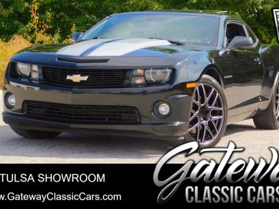Used 2011 Chevrolet Camaro SS w/ RS Package
