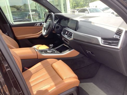 Used 2022 BMW X5 sDrive40i RWD image 35
