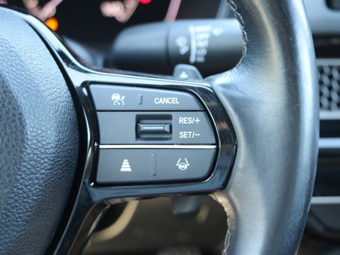 Used 2022 Honda Civic Sport image 18