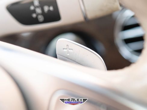 Used 2017 Mercedes-Benz S 550 Sedan image 26