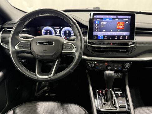 Used 2022 Jeep Compass High Altitude image 17