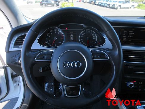 Used 2014 Audi A4 2.0T Premium Plus w/ Premium Plus Package image 11