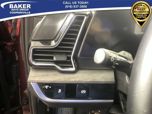 Used 2023 Kia Sportage X-Line image 19