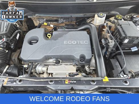 Used 2022 Chevrolet Equinox LT FWD image 31