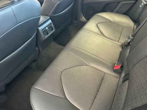 Certified 2024 Toyota Camry XSE FWD image 16