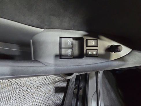 New 2025 Nissan Z Performance w/ Floor Mat Package image 14