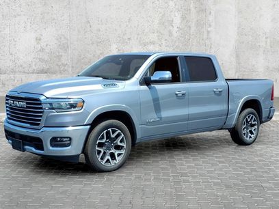 Used 2026 RAM 1500 Laramie